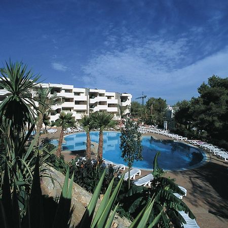 Festival Village Salou Exterior photo