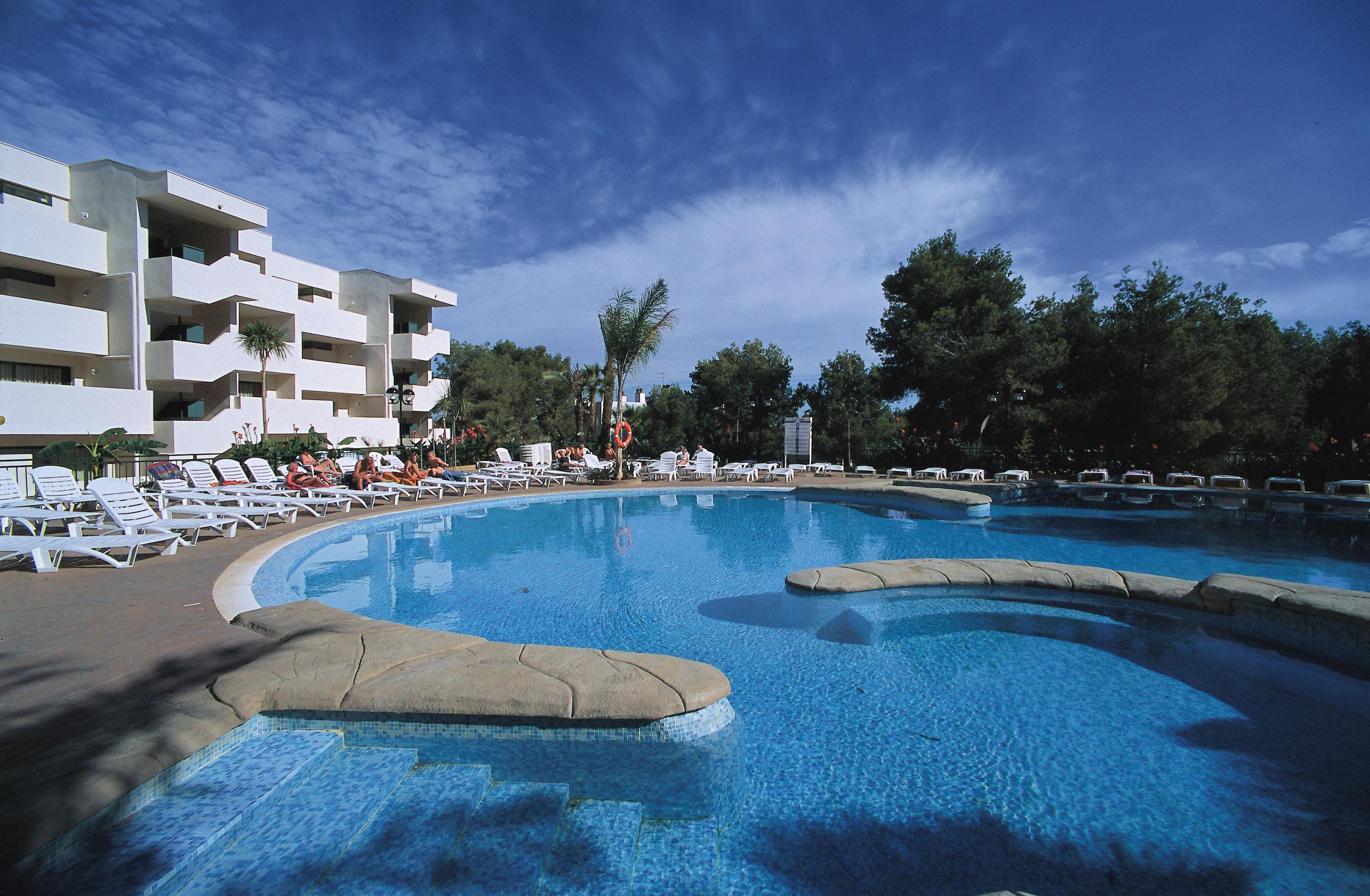 Festival Village Salou Exterior photo